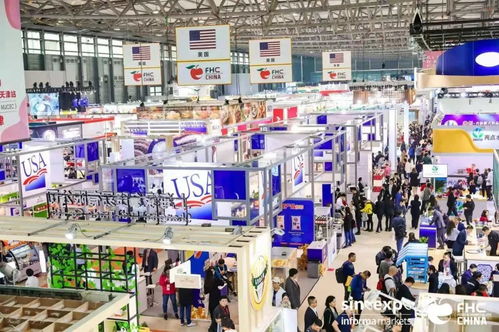 餐飲新風向 跨界融合與行業盛會共筑市場新格局