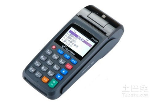 POS機全解析 準用標準與核心優點